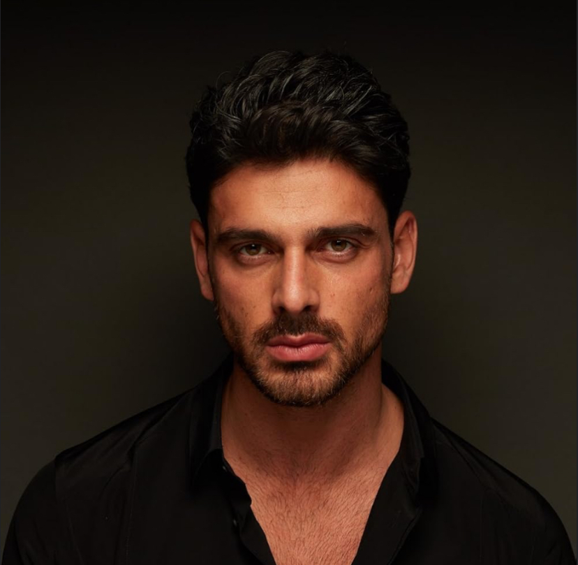 Michele Morrone