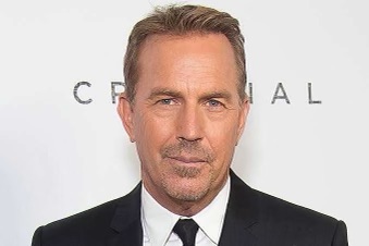 Kevin Michael Costner